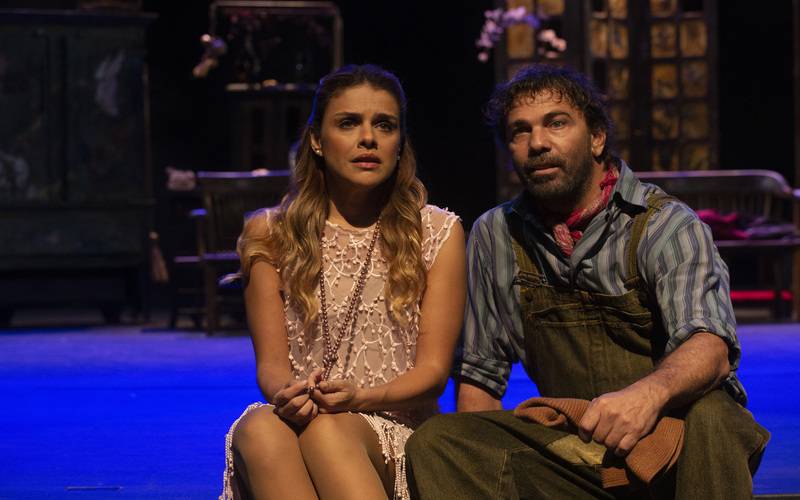 Teatro, música e atrações internacionais marcam agosto em Petrópolis