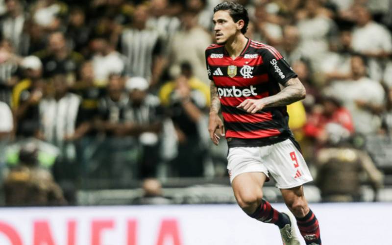 Flamengo é eliminado da Copa do Brasil