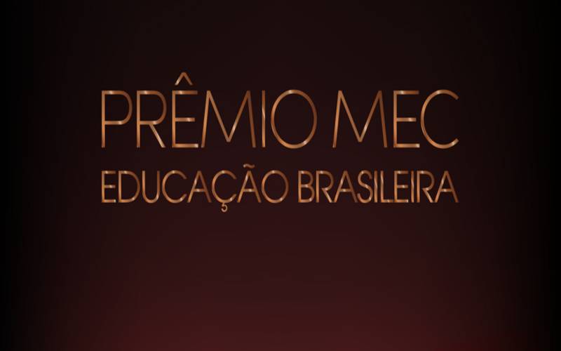 Portaria regulamenta Prêmio MEC da Educação Brasileira