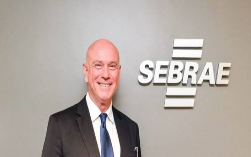 Petropolitano Marcelo Fiorini assume novo cargo no Sebrae Rio