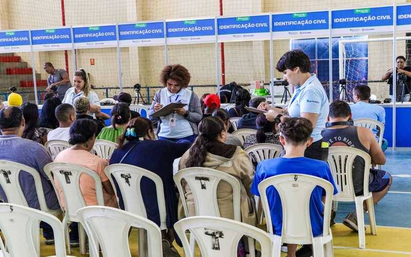 Programa Detran Presente chega a Petrópolis e leva todos os serviços do Detran RJ ao C
