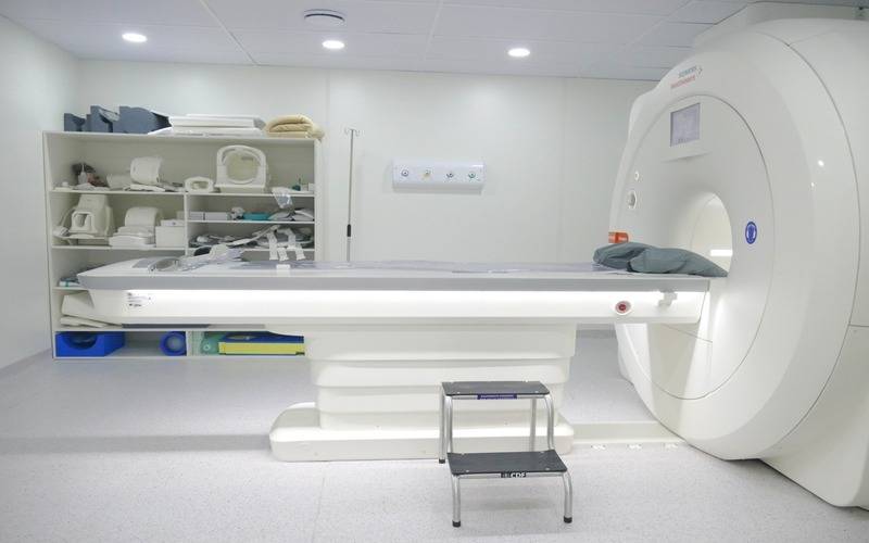 Centro de Imagem da UNIFASE/FMP reforça acesso a exames de alta tecnologia com valores