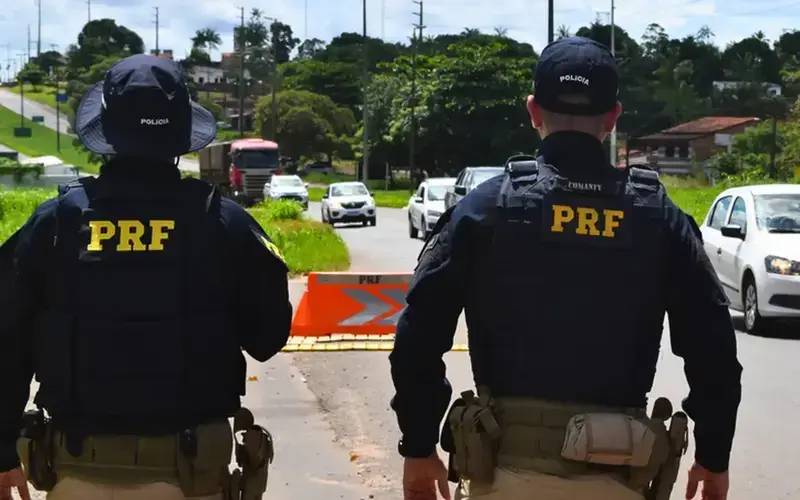 Foto: PF / Arquivo