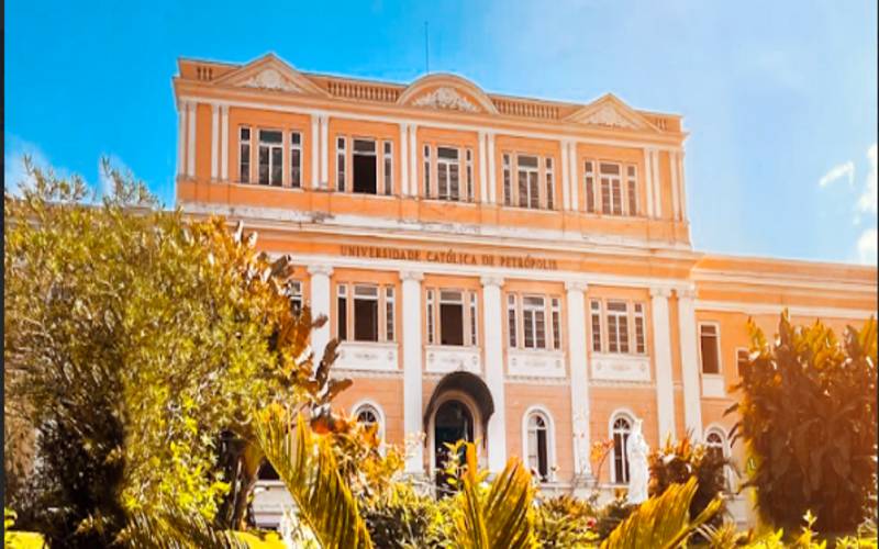 UCP recebe verba de mais de R$ 500 mil em editais para revitalização de patrimônio e i