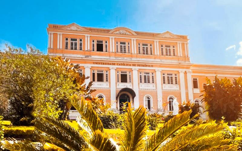 UCP recebe verba de mais de R$ 500 mil em editais para revitalização de patrimônio e i