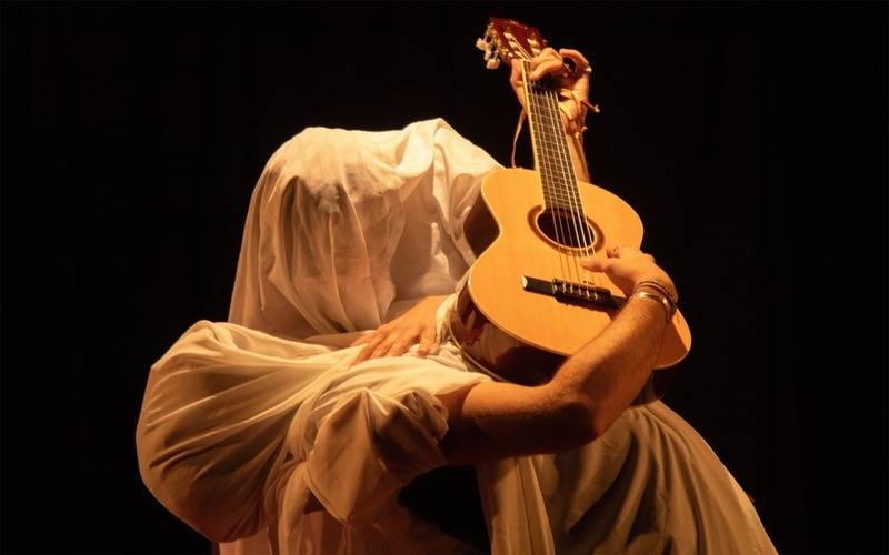 13ª Mostra de Teatro de Petrópolis movimenta o fim de semana com espetáculos gratuitos