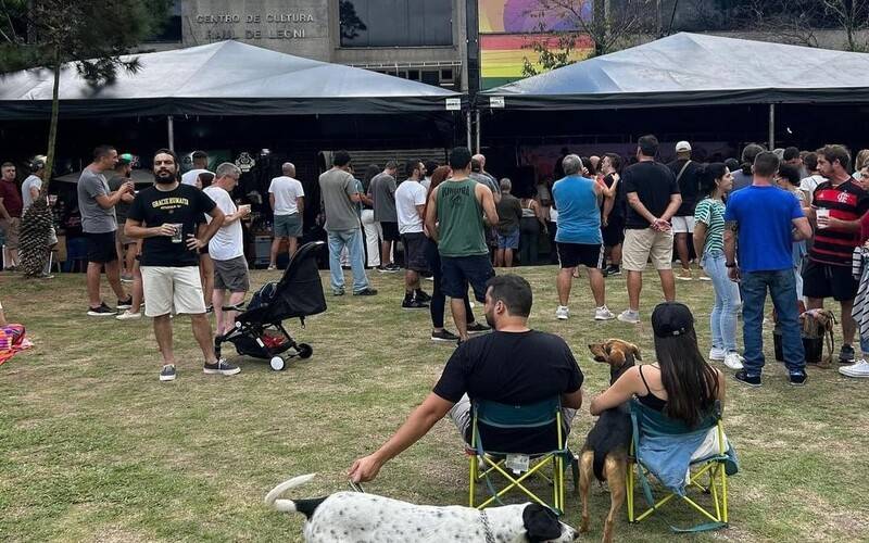 Confira a programação para o fim de semana na cidade
