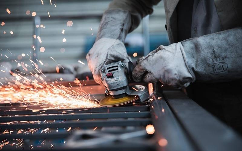 Produção industrial do Estado do Rio cresce 6,8% em junho