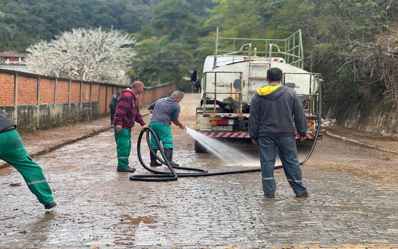 Foto: Divulgação PMP