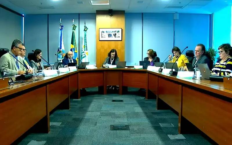 Foto: Petrobras/Divulgação
