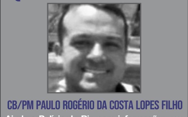 Disque Denúncia pede informações sobre os envolvidos na morte de policial militar em N