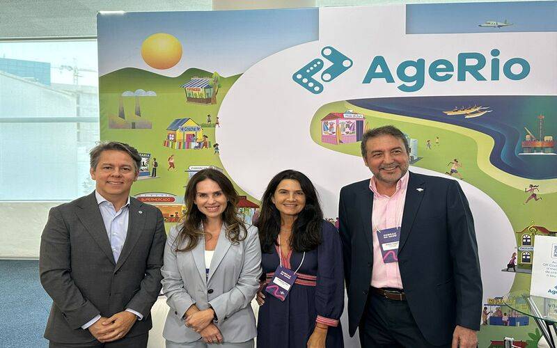 AgeRio renova parceria com Sebrae e oferece garantia de 100% para as empreendedoras fl