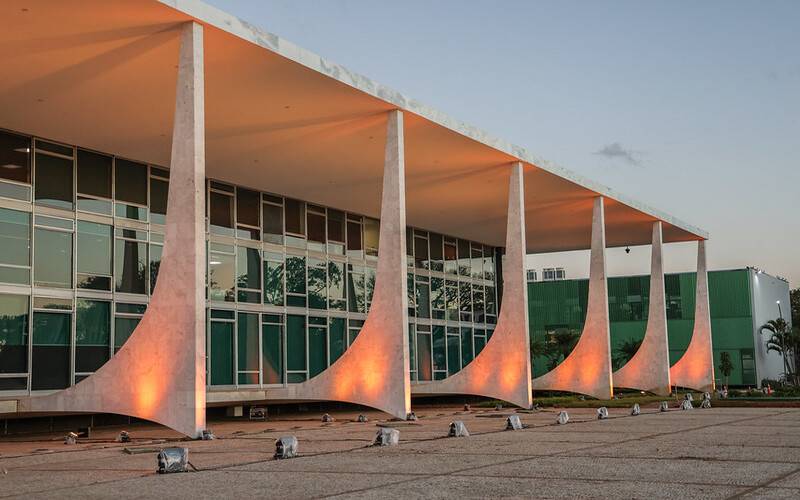 STF condena mais 119 pessoas pelos atos antidemocráticos de 8/1