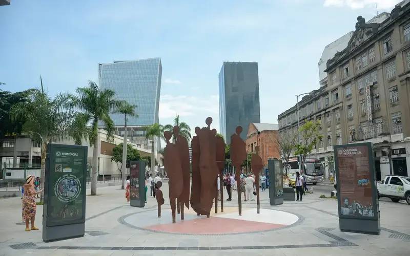 Iphan faz atividades gratuitas e divulga Patrimônio Cultural do Brasil