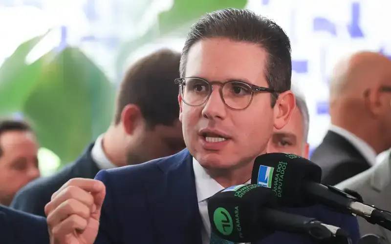 Câmara vai pautar projeto contra ‘adultização’ de crianças nas redes