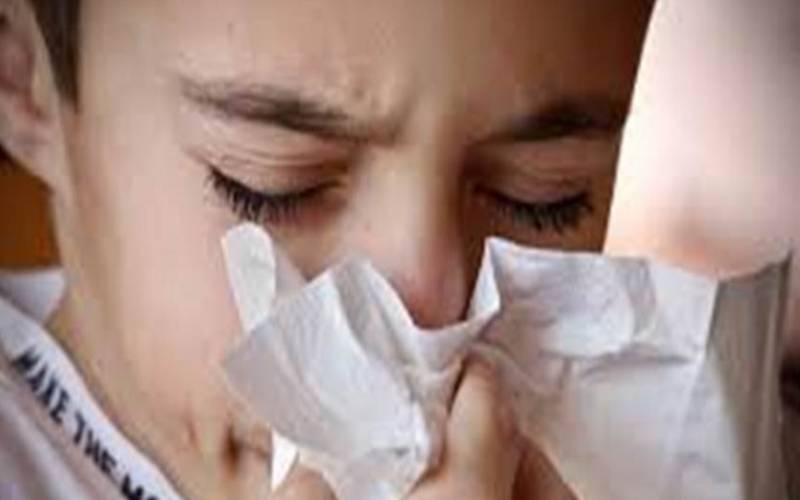 Entenda como as doenças respiratórias afetam nossos olhos no inverno