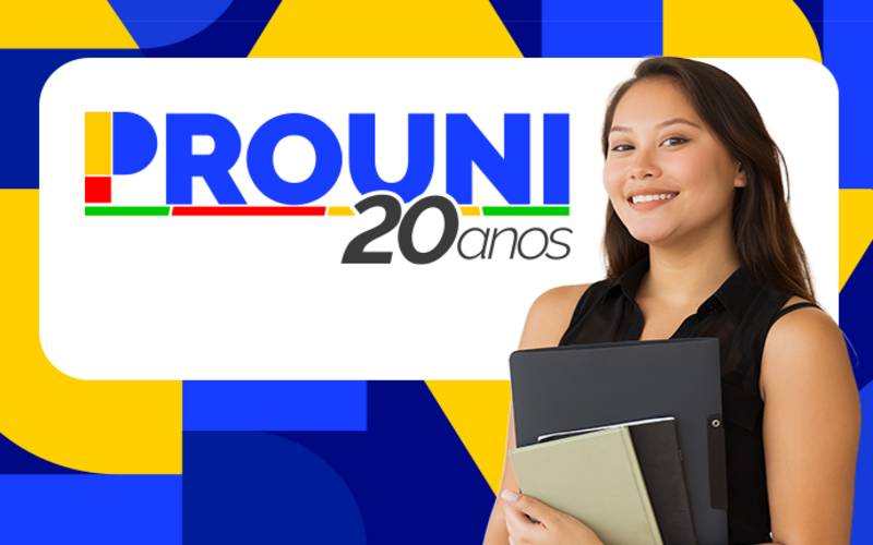 Prouni: entrega da documentação é ampliada até 18 de agosto
