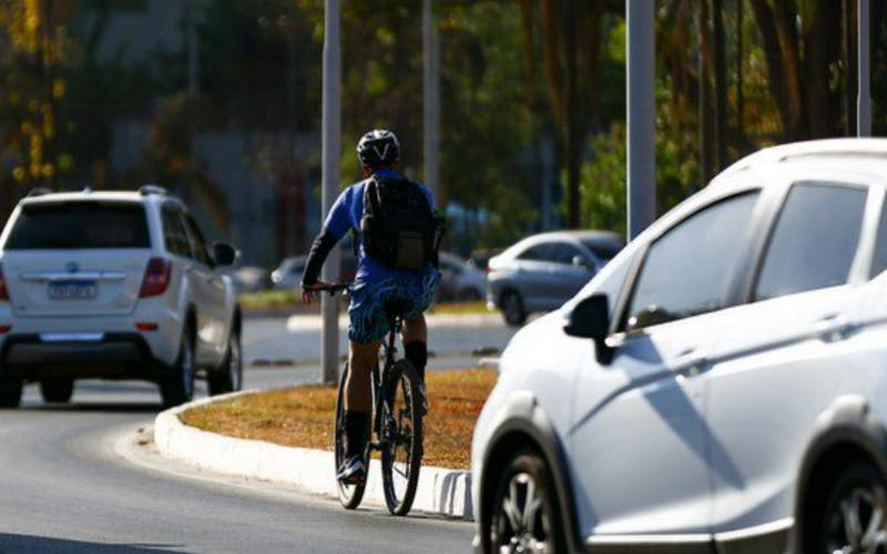 Saiba como se inscrever no Prêmio Bicicleta Brasil 2025