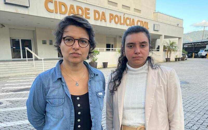 Vereadora Professora Lívia (PCdoB)  denuncia crime virtual com conteúdo de ódio e amea