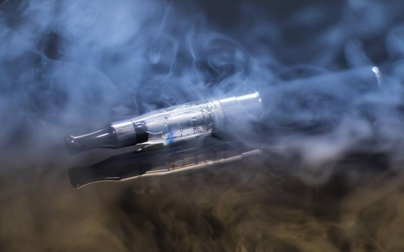 Cigarro Eletrônico “Fit” e Saúde Mental: Promessa de Alívio ou Risco Disfarçado?