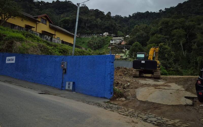 Minha Casa Minha Vida do bairro Mosela está em fase preparatória para início de obras