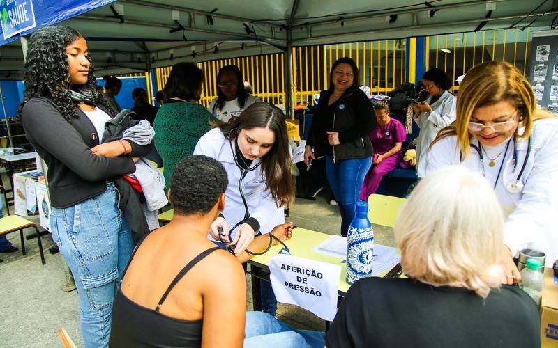 Corrêas recebe o Petrópolis do Bem neste sábado (16)