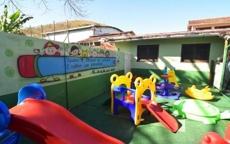 Creches municipais têm 2 mil crianças na fila de espera por vagas