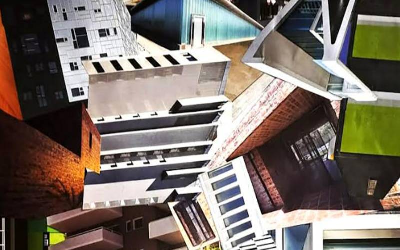 Centro Cultural UNIFASE/FMP recebe exposição comemorativa dos 20 anos do projeto Arte 