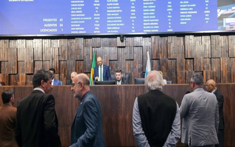 Concurseiros poderão realizar provas com sensor de glicemia, bomba de insulina ou exam