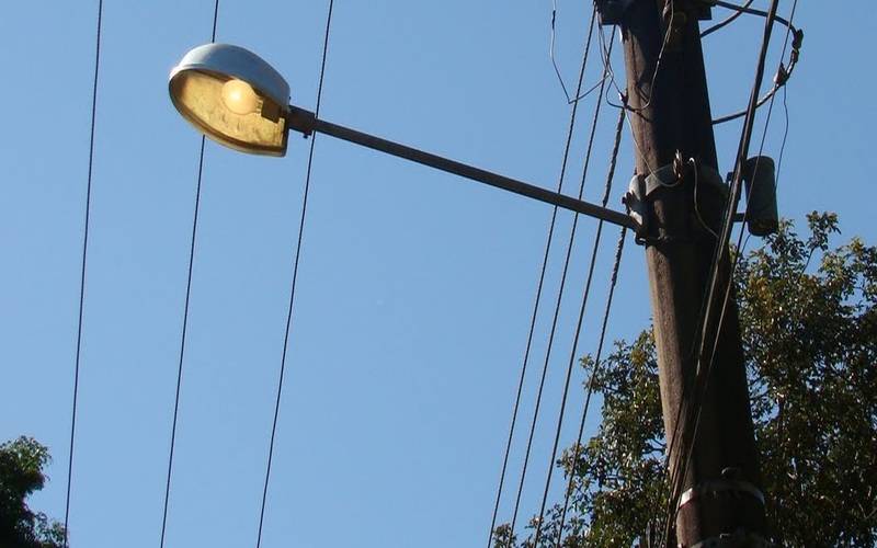 SSOP realizou a instalação de cerca de 1,4 mil luminárias de LED em 41 bairros em 2025