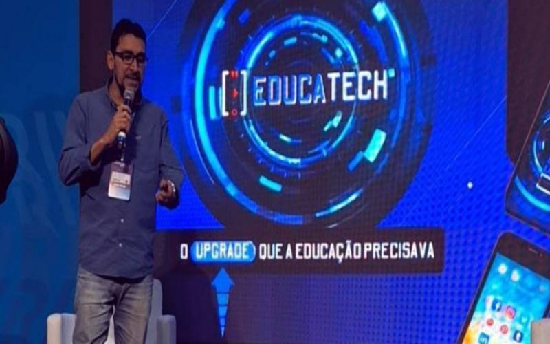 Startups petropolitanas participam do Rio Innovation Week 2025