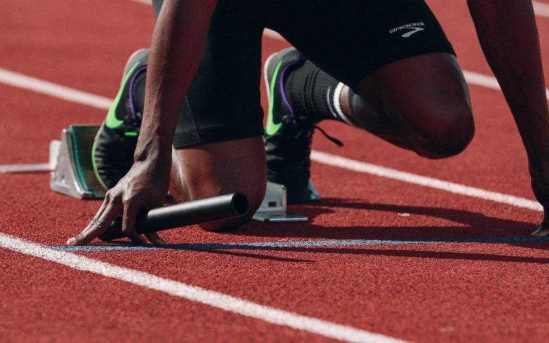 Bolsa Atleta tem maior número de beneficiários desde que foi criado