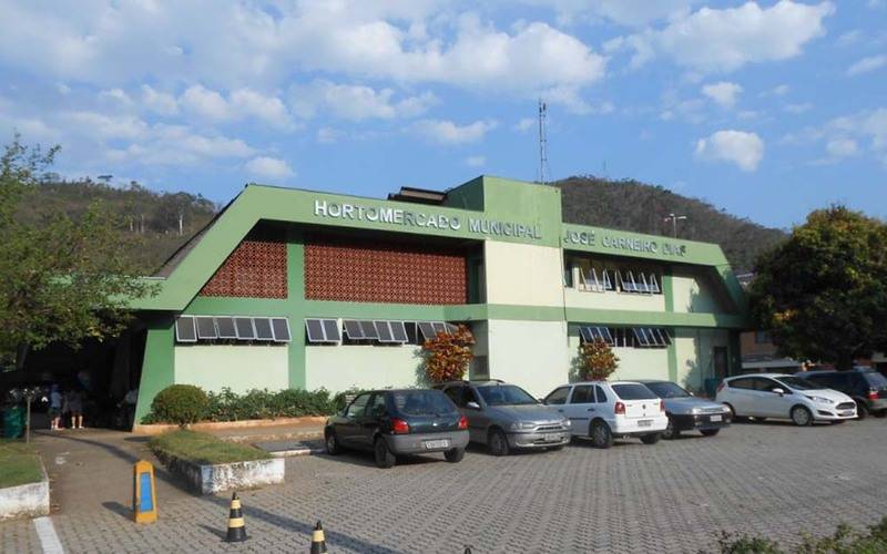 Hortomercardo Municipal José Carneiro Dias completa 36 anos com evento aberto ao públi