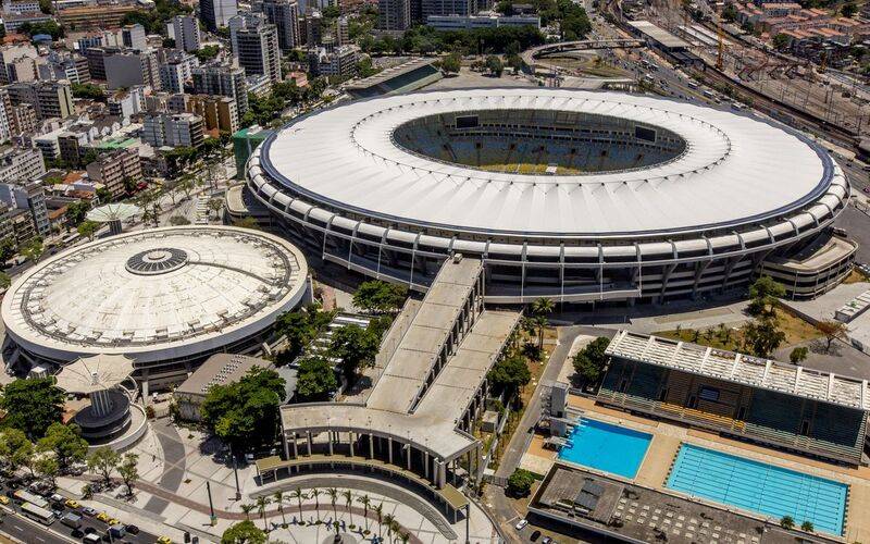 Cariocas entram em campo com reforços e decisões