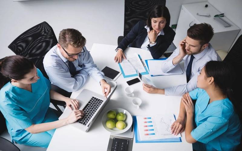 MBA em Gestão e Inovação na Saúde da UNIFASE/FMP forma líderes para os desafios do SUS