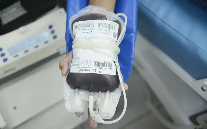 STF confirma direito de recusar transfusão de sangue por religião