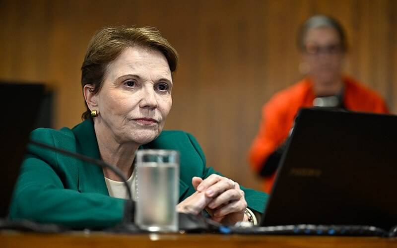 Comissão para ajuda em diálogo com EUA vota plano de trabalho na quarta-feira