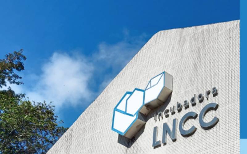  Incubadora LNCC divulga sua segunda Chamada Pública no ano de 2025