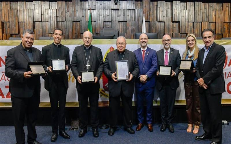 Foto: Octacílio Barbosa