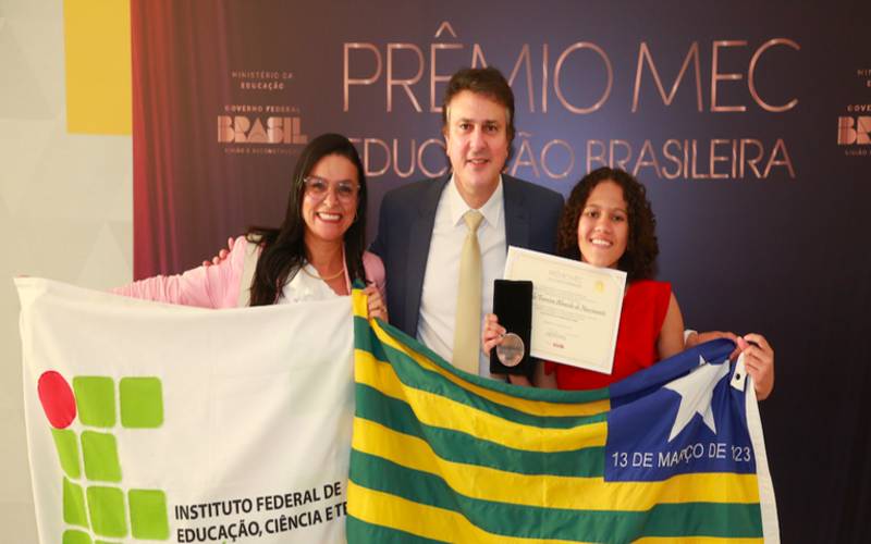 Foto: Luis Fortes/MEC