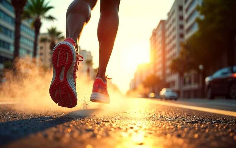 Você gosta de corrida? Veja como começar nesse esporte