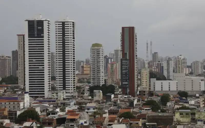 Belém tem 53 mil leitos garantidos para COP30, diz ministro do Turismo