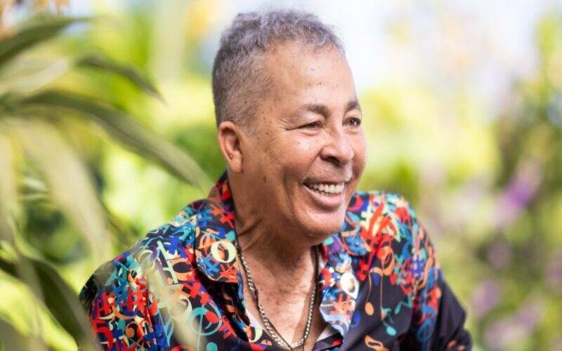 Hyldon leva show especial ao Soberano Jazz Club