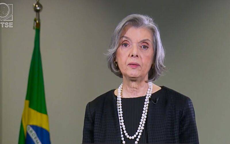 Há má vontade com a presença de mulheres nos tribunais, diz ministra