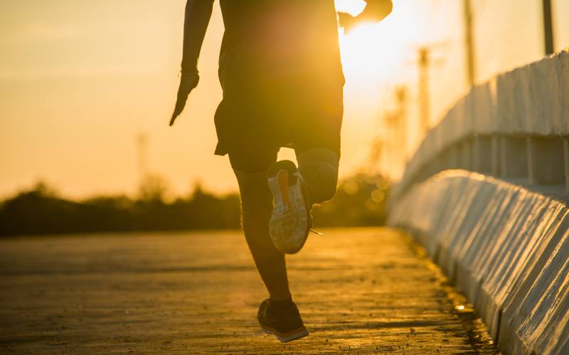 Você gosta de corrida? Veja como começar nesse esporte