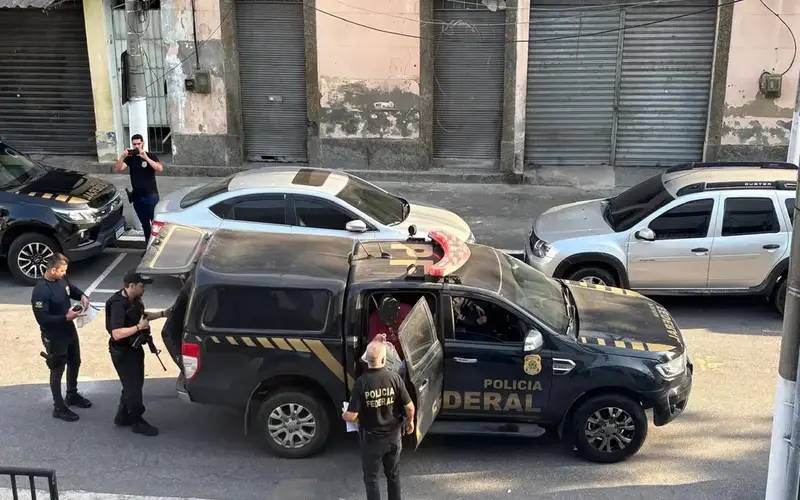 Foto: PF / Divulgação