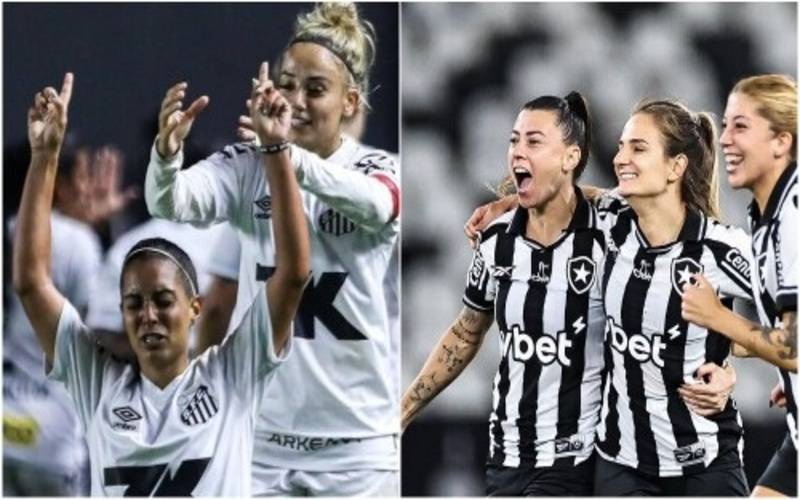 CBF anuncia datas e horários da final do Brasileiro Feminino A2
