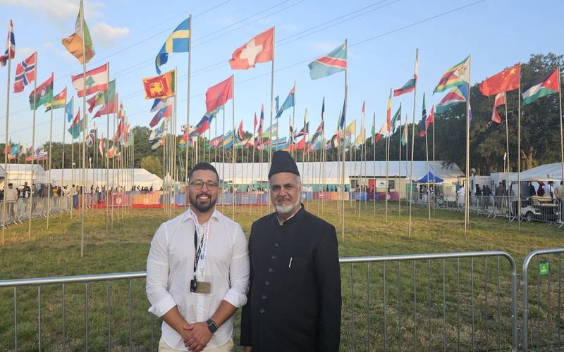 Delegação de Petrópolis representa o Brasil em Londres