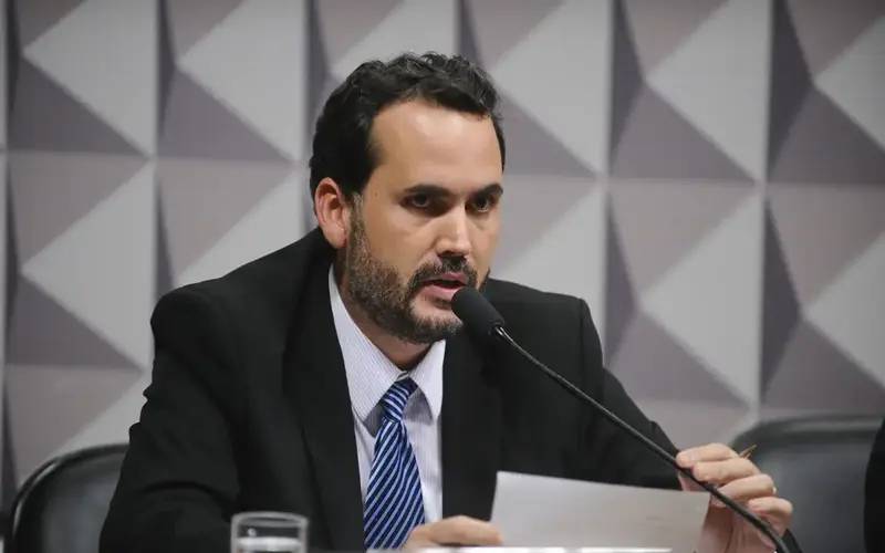 Foto: Moreira Mariz / Agência Senado