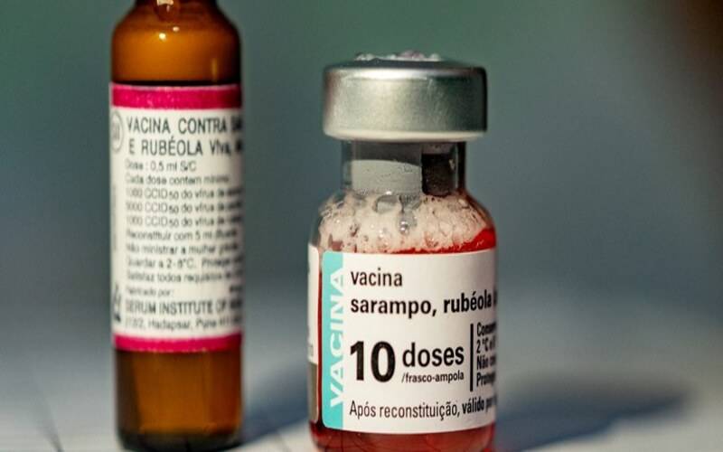 Brasil completa duas semanas sem novos casos de sarampo